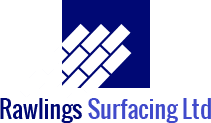 Rawlings Surfacing Ltd, Logo