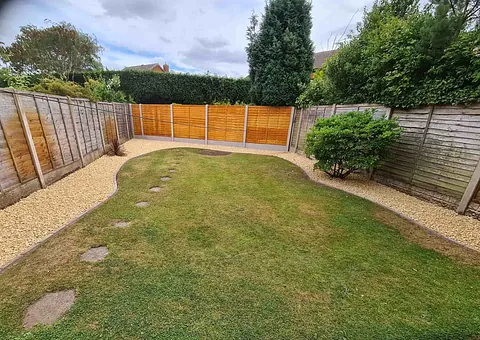 garden services
